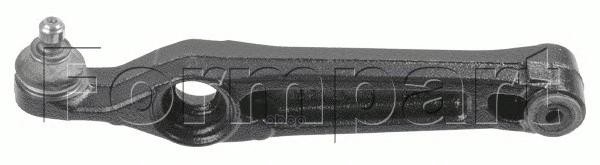 Рычаг Подвески Opel: Agila Ch.1g075422-> 08/00- FormPart арт. 2009023