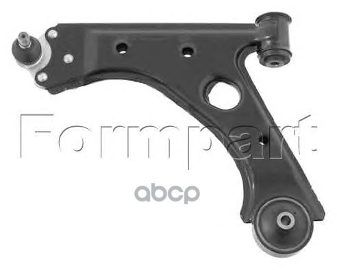 Рычаг Подвески Лев Opel: Corsa D 07/06- FormPart арт. 2009030