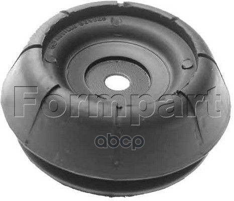 Опора Амортизатора Без Подшипника, Высота 40Мм Opel: Astra G 98-04, Corsa C 10/00-, Vectra B 95-02 FormPart арт. 20421003/S