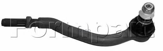 Наконечник Рулевой Тяги Прав Peugeot: 305 07/84-, 405 87-95 FormPart арт. 2101003