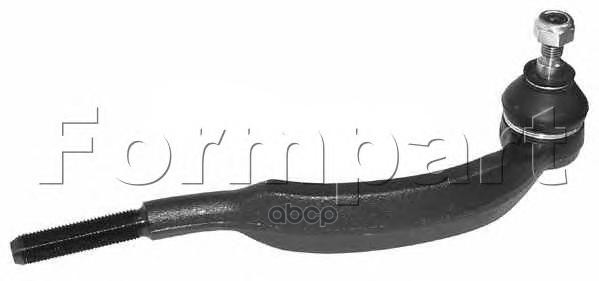 Наконечник Рулевой Тяги Прав 10Мм Citroen: C6 05-, Peugeot: 407 Org.->10597 04- FormPart арт. 2101020