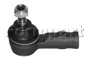 Наконечник Рулевой Тяги Rht M14x1.5 Peugeot: 806/Expert 94-, Citroen: Evasion 94-, Lancia: Z 95- FormPart арт. 2102000