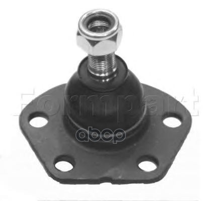 Опора Шаровая Fiat: Ducato 94-, Peugeot: Boxer 96- FormPart арт. 2104013