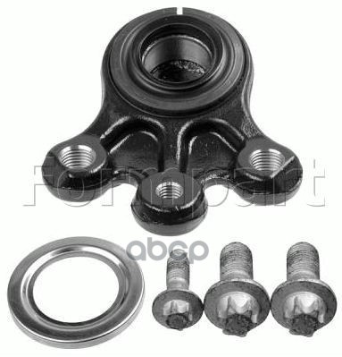 Опора Шаровая Нижн Peugeot: 407 05/04-, Citroen: C5 (Rd/Td) 02/08- FormPart арт. 2104024