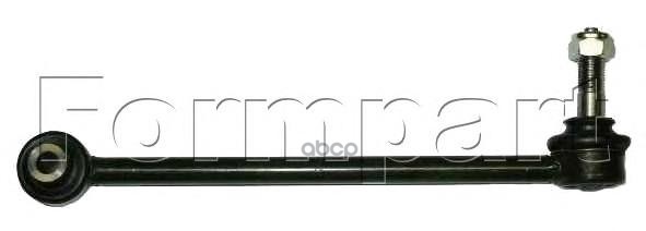 Рычаг Подвески Peugeot: 406 95- FormPart арт. 2108011