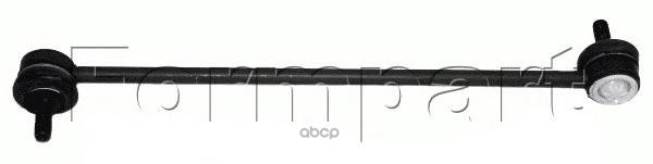Тяга Стабилизатора Передн Peugeot: 307 01-, Citroen: C4 11/04- FormPart арт. 2108013