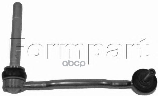 Тяга Стабилизатора Передн Лев Peugeot: 407 04- FormPart арт. 2108019