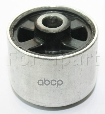 Сайлентблок Рычага Подвески Задн Передней Оси 72X14.5x65 Renault: Laguna Iii Benzin 10/07- FormPart арт. 2200045