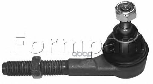 Наконечник Рулевой Тяги Лев Renault: 19 88-95 FormPart арт. 2201006