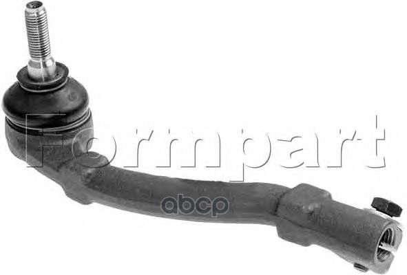 Наконечник Рулевой Тяги Лев Renault: Laguna 94- FormPart арт. 2202003
