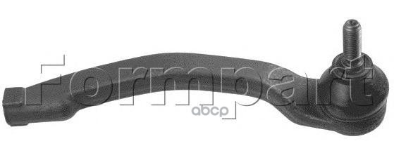 Наконечник Рулевой Тяги Прав Renault: Megane 10/02- FormPart арт. 2202017
