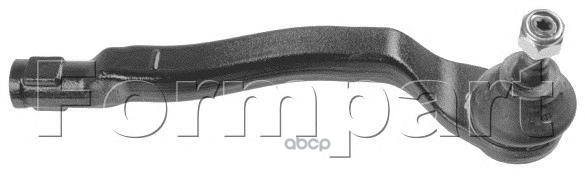 Наконечник Рулевой Тяги Прав Renault: Kangoo 02/08- FormPart арт. 2202023