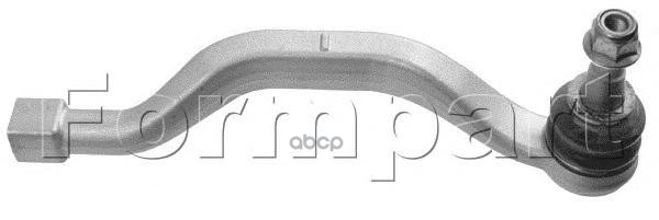 Наконечник Рулевой Тяги Прав Renault: Laguna Iii 10/07- FormPart арт. 2202025