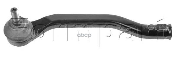 Наконечник Рулевой Тяги Лев Renault: Megane Iii 02/08-10/15, Fluence 02/10- FormPart арт. 2202027