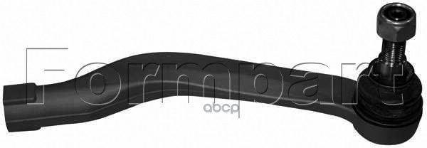 Наконечник Рулевой Тяги Opel: Movano B 05.10- FormPart арт. 2202032