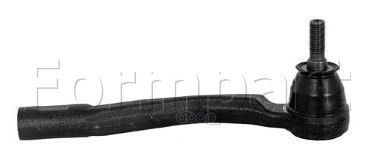 Наконечник Рулевой Тяги Прав Renault: Clio Iv-Hb 02/12- FormPart арт. 2202036