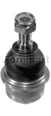 Опора Шаровая Усиленная Extra Life Верхн Renault: Trafic/Master 98-, Opel: Movano 11/98-, Nissan: Interstar 08/02- FormPart а...