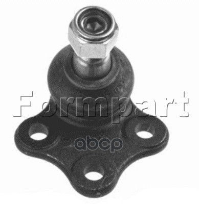 Опора Шаровая Renault: Laguna Iii 10/07- FormPart арт. 2204039