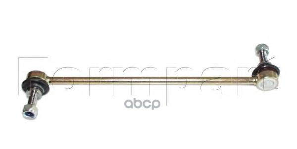 Тяга Стабилизатора Передн Renault: Megane Ii 10/02- FormPart арт. 2208009