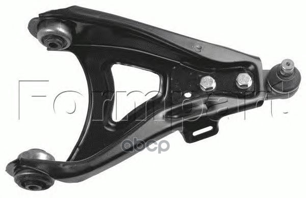 Рычаг Подвески Прав Renault: R19 2.0 16V 09/88-11/95, Megane I 2.0 16V 11/95-08/03, Megane Scenic 2.0 16V 03/97-08/02 FormPar...