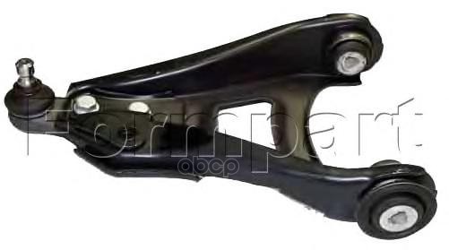 Рычаг Подвески Лев Renault: Clio Ii Symbol 02/98-05/01, Kangoo FormPart арт. 2209015