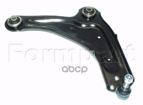 Рычаг Подвески Прав Renault: Laguna Ii 04/01-09/07 FormPart арт. 2209021