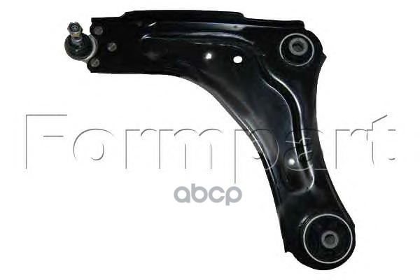 Рычаг Подвески Лев Передней Оси Renault: Laguna Iii Benzin 10/07- FormPart арт. 2209045