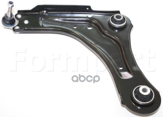 Рычаг Подвески Лев Передней Оси Renault: Laguna Iii Diesel 10/07- FormPart арт. 2209063