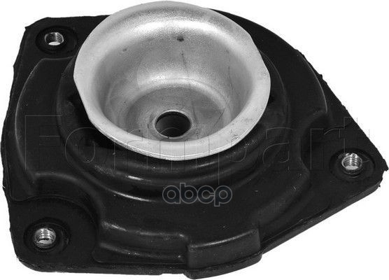 Опора Амортизатора Без Подшипника Лев Передн Renault: Clio Iii 06.05- FormPart арт. 22407353/S