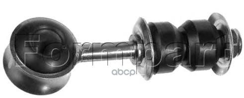 Тяга Стабилизатора Передн Saab: 9000 88-98 FormPart арт. 2408001