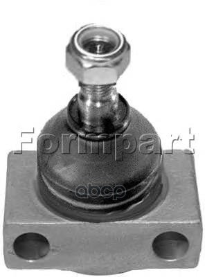 Опора Шаровая Smart: City-Coupe 98-04, Cabrio 00-04, Crossblade 02-, Forfour 04-, Fortwo Cabrio 04-, Fortwo Купе 04-, Roadste...