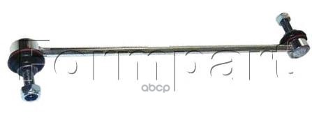 Тяга Стабилизатора Передн Mitsubishi: Colt Vi 06/04-, Smart: Forfour 04/04- FormPart арт. 2808000