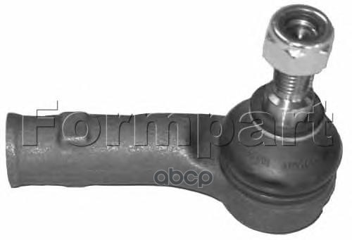 Наконечник Рулевой Тяги Прав Vw: Transporter Т4 Ch.70-M-096449->70-S-002791 90-03 FormPart арт. 2902004