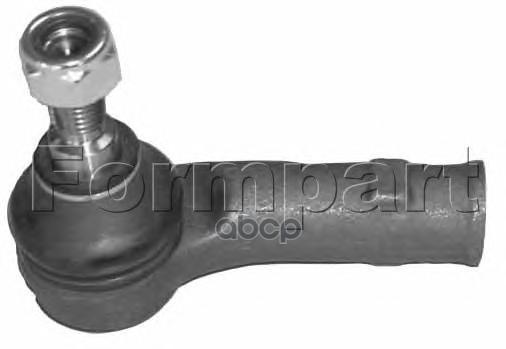 Наконечник Рулевой Тяги Лев Vw: Transporter Т4 Ch.70-M-096449->70-S-002791 90-03 FormPart арт. 2902005