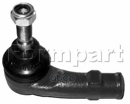 Наконечник Рулевой Тяги Лев Rht M14x1.5 Vw: Lupo Без Г/У 98-, Polo Без Г/У 10/94-09/01, Polo С Г/У Ch.->6N-Yd000000 10/94-09/...