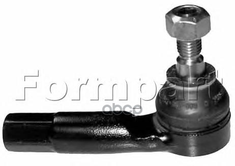 Наконечник Рулевой Тяги Прав Audi: A3 Ch.8l-W-050422-> 96-, Vw: Bora 99-, Golf Iv Ch.1j-Wp050833->/1J-Wd039151->/1J-Wb027485-...