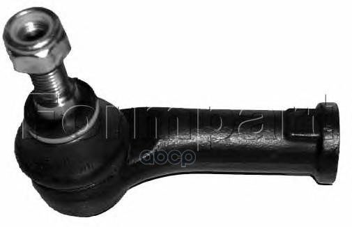 Наконечник Рулевой Тяги Лев Vw: Transporter T4 Ch.70-T-200000-> 90-03 FormPart арт. 2902027