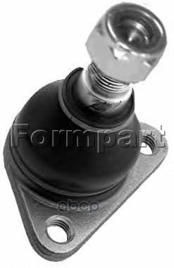 Опора Шаровая Верхн Vw: Transporter 82-92 FormPart арт. 2904005