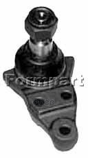 Опора Шаровая Нижн Vw: Lt 28/31/35/40 75- FormPart арт. 2904007