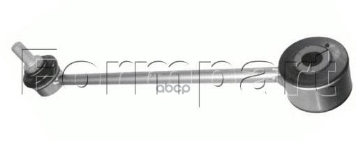 Тяга Стабилизатора Задн 243Мм Vw: Caddy Iii 04- FormPart арт. 2908034