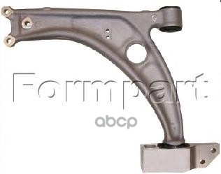 Рычаг Подвески Без Шаровой Vw: Passat 08/05- FormPart арт. 2909039