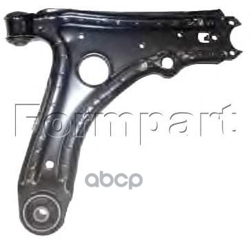 Рычаг Подвески Без Шаровой Vw: Caddy Ii 11/95-01/04, Golf Ii 08/83-09/92, Jetta Ii 08/83-09/92, Polo Classic/Variant 11/95-09...