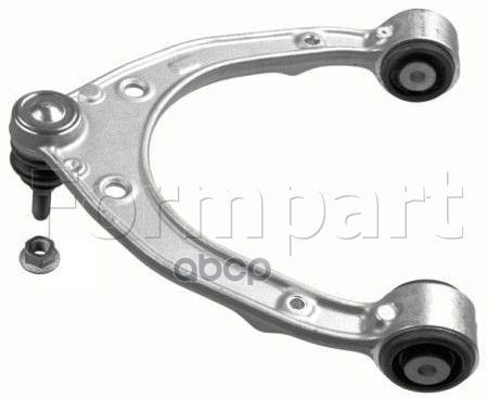 Рычаг Подвески Porsche: Cayenne 10-, Vw: Touareg 10- FormPart арт. 2909139