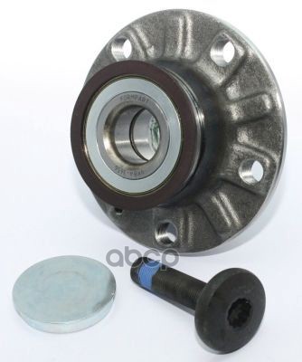 Ступица Колеса Audi: A3 03.03- FormPart арт. 29498063/K