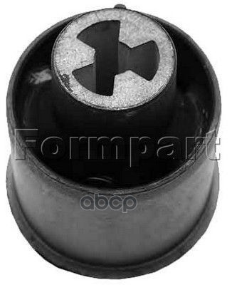 Сайлентблок Балки Audi: A3 09.96-08.02 FormPart арт. 29501023/S