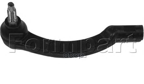 Наконечник Рулевой Тяги Лев Volvo: 850 FormPart арт. 3002002