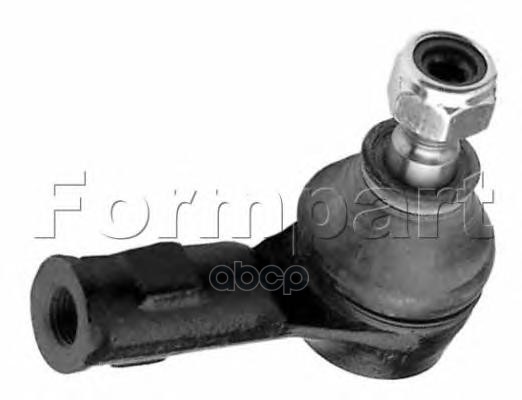Наконечник Рулевой Тяги Volvo: 400 88- FormPart арт. 3002004