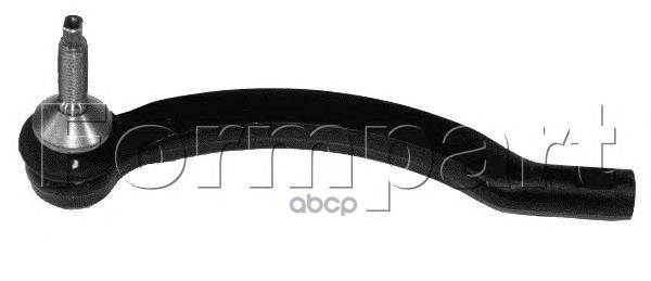 Наконечник Рулевой Тяги Лев Volvo: S60/S80 00-, V70 Ii 00-, Xc70 Cross Country 01/04- FormPart арт. 3002013