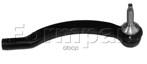 Наконечник Рулевой Тяги Прав Volvo: S60/S80 00-, V70 Ii 00-, Xc70 Cross Country 01/04- FormPart арт. 3002014
