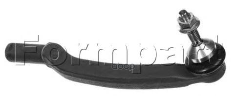 Наконечник Рулевой Тяги Лев Volvo: Xc70 Cross Country (Рулевое Управление Smi) 03/00-12/03, Xc 90 10/02- FormPart арт. 3002015